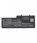 Batterie 11.4V 2.6Ah Li-ion pour Panasonic CF-VEK2