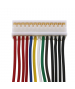 Batterie 15.2V 4Ah LiPo pour Clevo GK5NR0O