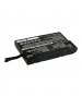 Batterie 10.8V 6.6Ah Li-ion pour Wedge Tech PowerBook 5 CD
