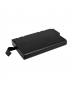 Batterie 10.8V 6.6Ah Li-ion pour Wedge Tech PowerBook 5 CD