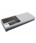 Batterie 14.8V 4.4Ah Li-ion pour TARGA 7321