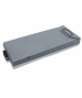 Batterie 14.8V 4.4Ah Li-ion pour TARGA 7321