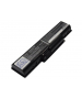 Batterie 11.1V 4.4Ah Li-ion pour eMachines D525