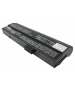 Batterie 11.1V 6.6Ah Li-ion pour Packard Bell EasyNote D5