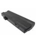 Batterie 11.1V 6.6Ah Li-ion pour Packard Bell EasyNote D5