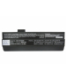 Batterie 11.1V 6.6Ah Li-ion pour Packard Bell EasyNote D5