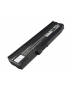 Batterie 11.1V 4.4Ah Li-ion pour Packard Bell NJ31