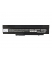 Batterie 11.1V 4.4Ah Li-ion pour Packard Bell NJ31