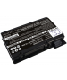 Batterie 11.1V 4.4Ah Li-ion pour Uniwill P55IM