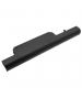 Batterie 11.1V 4.4Ah Li-ion pour Gigabyte Q1732N