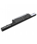 Batterie 11.1V 4.4Ah Li-ion pour Schenker mySN XESIA E500