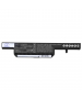 Batterie 11.1V 4.4Ah Li-ion pour Schenker mySN XESIA E500