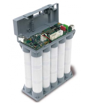 Batteria Smart Module 12V 9Ah NiMh 10 VH DL ARTS