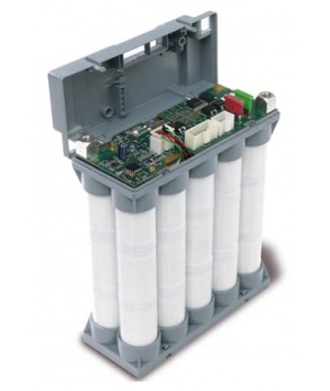Smart Saft battery Module 12V 9Ah NiMh 10 VH DL Smart Saft battery Module 12V 9Ah NiMh 10 VH DL
