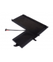 Batterie 14.8V 4.25Ah LiPo pour Lenovo ThinkPad S5