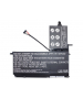 Batterie 14.8V 4.25Ah LiPo pour Lenovo ThinkPad S5