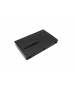 Batterie 14.8V 4.4Ah Li-ion pour Terrans Force X599