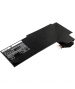 Batterie 11.4V 5.4Ah LiPo pour Schenker XMG C703