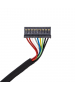 Batterie 15.2V 3.25Ah LiPo pour Mechrevo i5 8250U 256GB