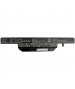 Batterie 11.1V 4.4Ah Li-ion pour Gigabyte P15F