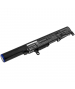 Batterie 10.8V 2.6Ah Li-ion pour Asus A560UD