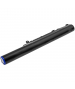 Batterie 10.8V 2.6Ah Li-ion pour Asus A560UD