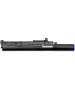 Batterie 10.8V 2.6Ah Li-ion pour Asus A560UD
