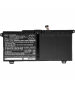 Batterie 7.5V 7.35Ah LiPo pour Lenovo Chromebook C340-15