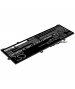 Batterie 7.6V 4.75Ah LiPo pour HP 13-AN0006TU