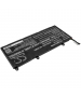 Batterie 15.4V 2.5Ah LiPo pour Xiaomi MI Ruby 15.6