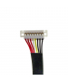 Batterie 11.4V 4.155Ah LiPo pour Asus ExpertBook P2 P2451
