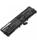 Batterie 11.25V 8.6Ah LiPo pour Lenovo ThinkPad P72