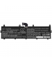 Batterie 11.25V 8.6Ah LiPo pour Lenovo ThinkPad P72
