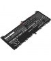 Batterie 15.2V 4Ah LiPo pour Asus GL503VS
