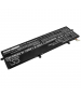 Batterie 11.55V 4.25Ah LiPo pour Asus Flip UX362