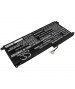 Batterie 11.55V 3.6Ah LiPo pour Asus Chromebook C436FA