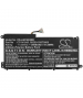Batterie 11.55V 3.6Ah LiPo pour Asus Chromebook C436FA