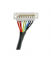 Batterie 11.55V 3.6Ah LiPo pour Asus Chromebook C436FA