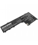 Batterie 15.36V 3.95Ah LiPo pour Lenovo IdeaPad S740-14IIL