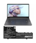 Batterie 15.36V 3.95Ah LiPo pour Lenovo IdeaPad S740-14IIL