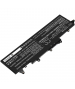 Batterie 11.55V 3.55Ah LiPo pour HP ProBook x360 435 G7