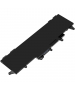 Batterie 11.55V 3.55Ah LiPo pour HP ProBook x360 435 G7