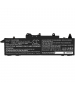 Batterie 11.55V 3.55Ah LiPo pour HP ProBook x360 435 G7