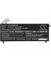 Batterie 11.1V 4.2Ah LiPo pour Schenker XMG C404