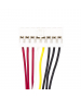 Batterie 11.1V 4.2Ah LiPo pour Schenker XMG C404