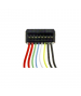 Batterie 15.36V 4.75Ah LiPo pour Lenovo IdeaPad 5 Pro