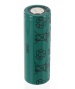 Accu 1.2V NiMh 2700mAh HR-AU