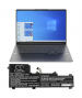 Batterie 15.36V 4.75Ah LiPo pour Lenovo IdeaPad 5 Pro