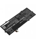 Batterie 7.64V 7.25Ah LiPo pour Huawei MACH-W19L