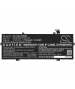 Batterie 7.64V 7.25Ah LiPo pour Huawei MACH-W19L